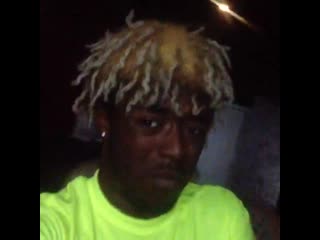 Lil uzi vert n i g o hilfiger [vintage snippet]