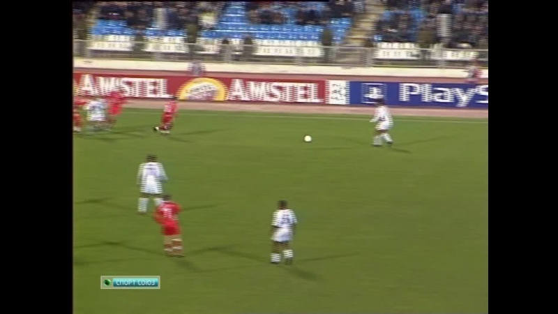 @ecl 2001 2002 1 a lokomotiv roma 1 часть