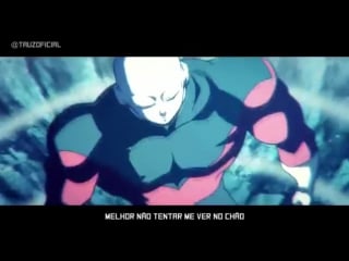 Rap do jiren (dragon ball super) tauz raptributo 13