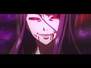 Tokyo ghoul rize