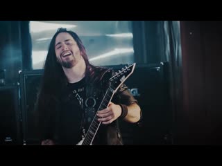 Exit eden total eclipse of the heart (bonnie tyler cover) ¦ napalm records
