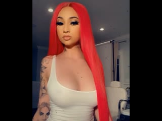 Bhad bhabie