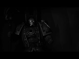 Sfm warhammer 40k animation ahrimans ultimate goal