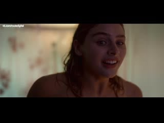 Lilliya scarlett reid, sivan alyra rose nude chambers (2019) s01 hd 1080p watch online / лиллия скарлетт рейд покои