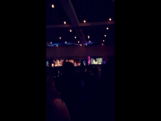 Richard speight jr, rob benedict "loudenswain" #pascon2015