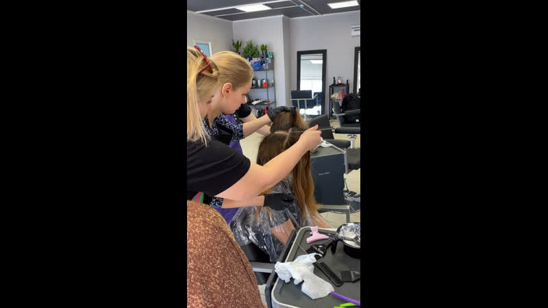 Колористика, практическое занятие, преподаватель 👩‍🏫 @evtushenko evgenia