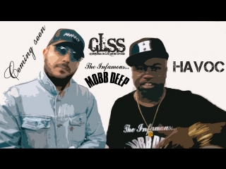 Mobb deep & miko (glss) shoutout