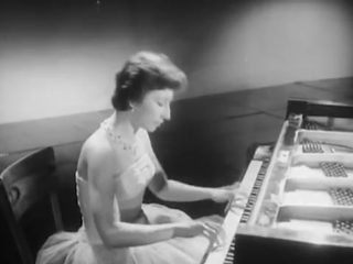 Bella davidovich plays chopin grande valse brillante