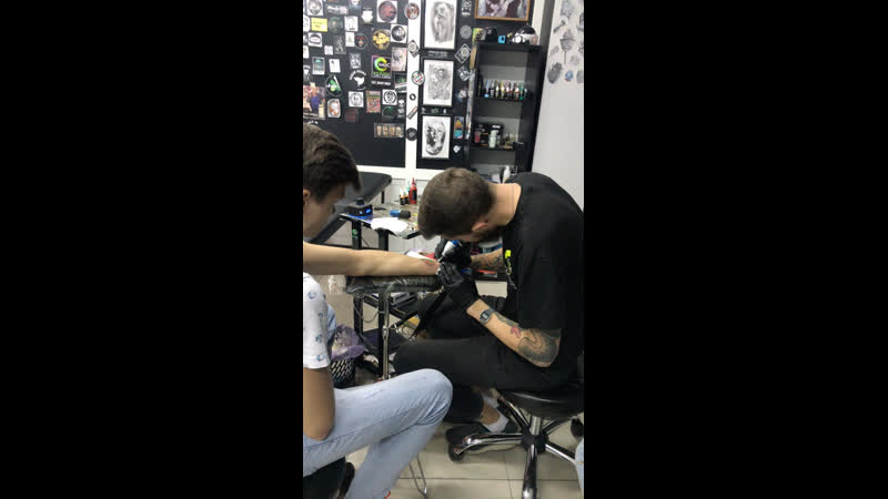 Вечерочек в хату