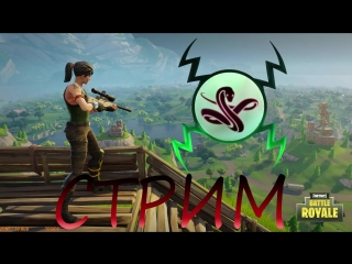 Стримчанский fortnite(alaster)