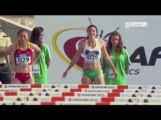 Разминка от мишель дженнеке