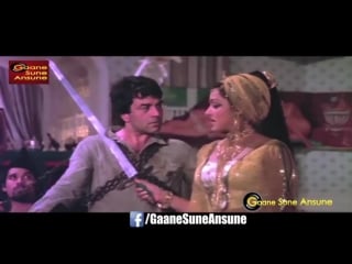 Meri jaan tujhe mere hathon marna samraat 1982