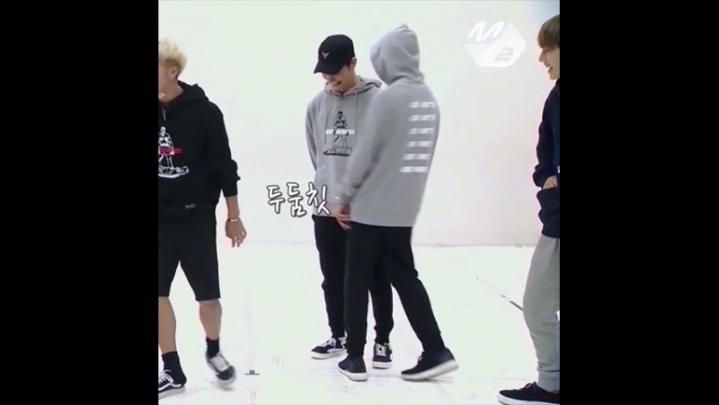 [bbam video] свои секретики