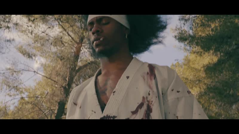 Afro samurai, samurai champloo