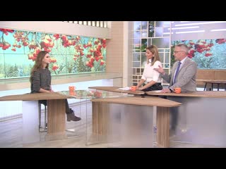 Светлана иванова о фильме «триггер» доброе утро