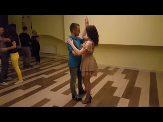 Бачата вовы и анюты 21 09 19