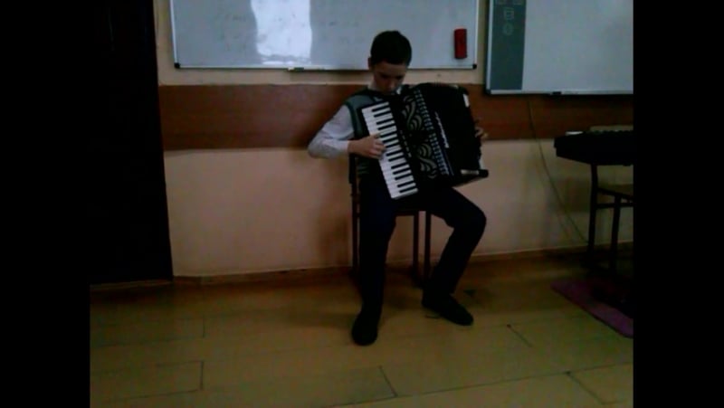 Олексій the best