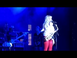 Candy dulfer live at dave koz cruise, australia (2019), smoth jazz, saxophone, джаз, саксофон