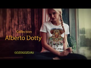 Alberto dotty collection