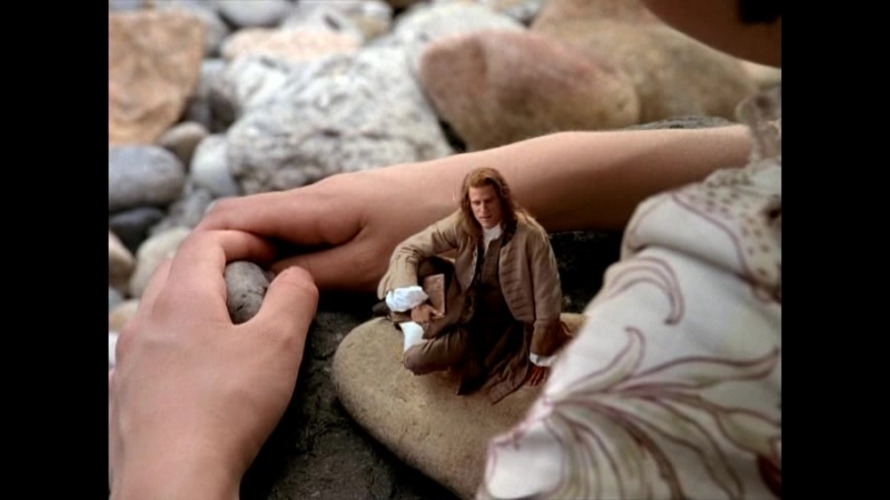 Путешествия гулливера / gulliver's travels (1996) (фэнтези, драма, приключения, семейный)