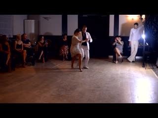 Maritime tango challenge 2017 tymoteusz ley u0026 agnieszka stach (2 ⁄2)