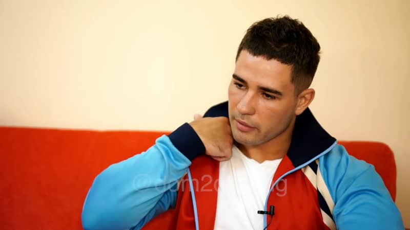 Интервью с захаром саленко