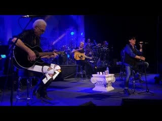 Scorpions mtv unplugged live in athens (2013)