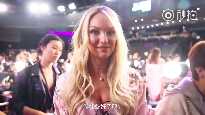 Vsfs 2017 countdown with candice 4 more days