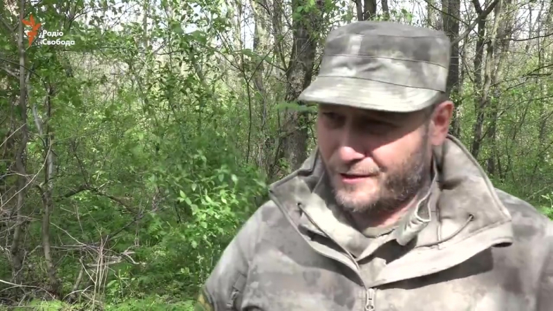 «добровольців влада боїться більше ніж сеператистів» – ярош