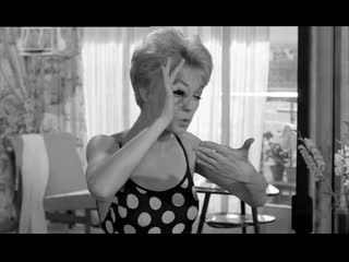 L'appartement des filles (1963) fr