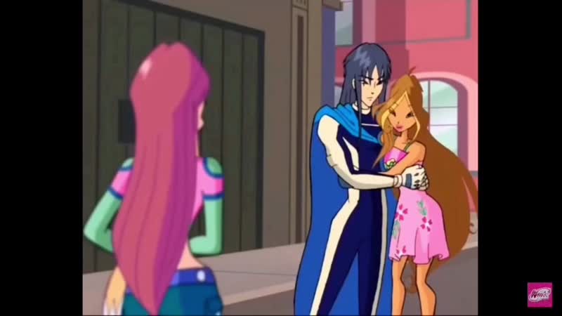 Флора и гелия💖/алеея