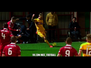 Mcdonald nice goal| bager | com/nice football