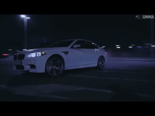 Limma x blvckmania x m gang