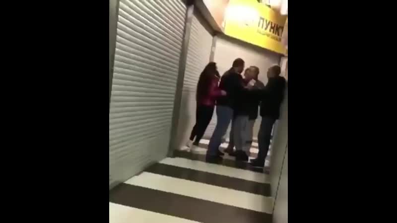 Дерзкие хачи и бухой михалыч! январь