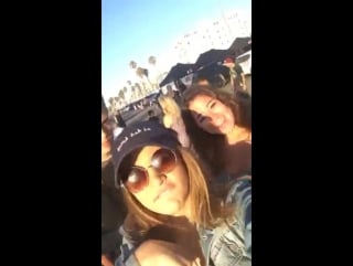 Luna blaise snapchat