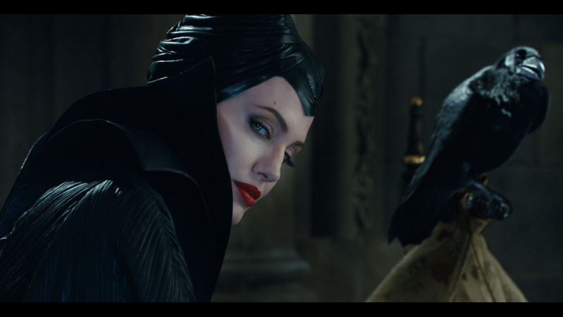 Малефисента (2014) / maleficent
