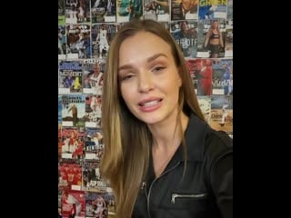 Rookie reveal @josephineskriver is joining the #siswim family