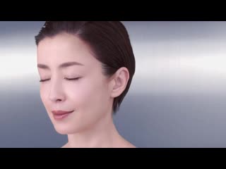 Miyazawa rie shiseido 2