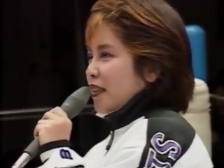 1 rumi kazama interview (llpw )