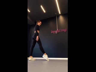 Sls как научиться делать вертолет мороз