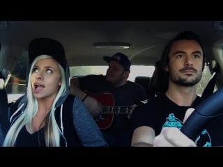 Rixton me and my broken heart lonely no more mashup andie case cover best video201