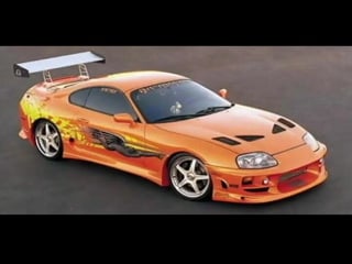 Mmm supra