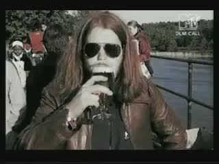 Placebo the bitter end, interview, this picture (stockholm, mtv, 2003)
