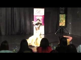 Lole alicia azizah iraqi dance 22057