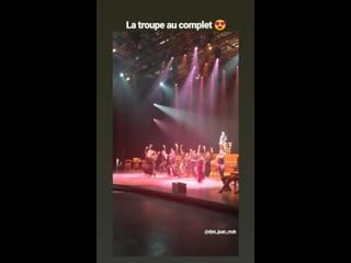 Repetitions instagram stories alyzee lalande