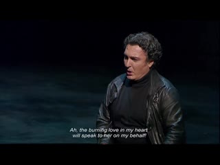 Il trovatore verdi ludovic tezier