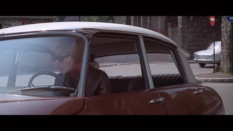 Сицилийский клан/le clan des siciliens (1969)