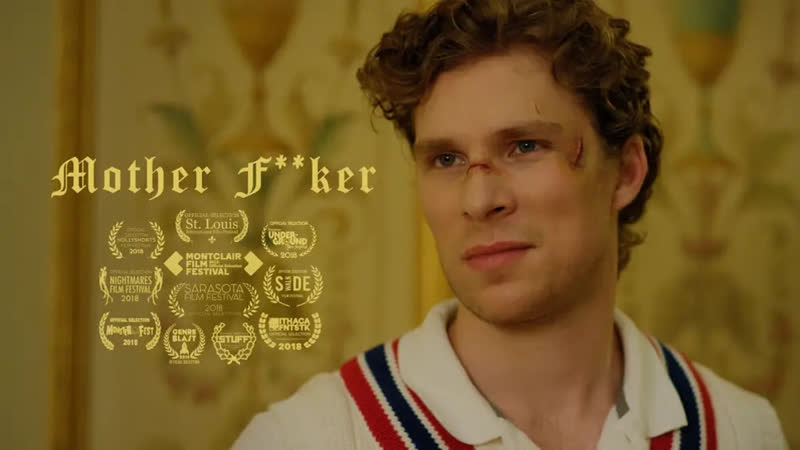 Mother fucker (2018) trailer