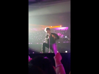 [lq fancam] 160724 exos suho artificial love @ the exo'rdiun in seoul d 3