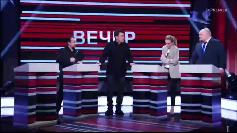 На роств комики жестко высмеяли топ пропагандистов кремля